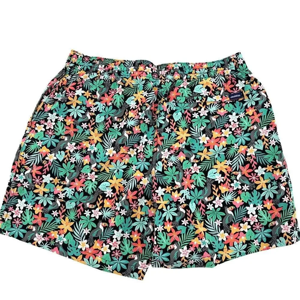 69 Chubbies Men's The Bloomerangs 5.5